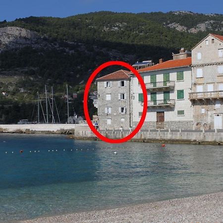 Apartments And Rooms By The Sea Komiza, Vis - 2431 Extérieur photo