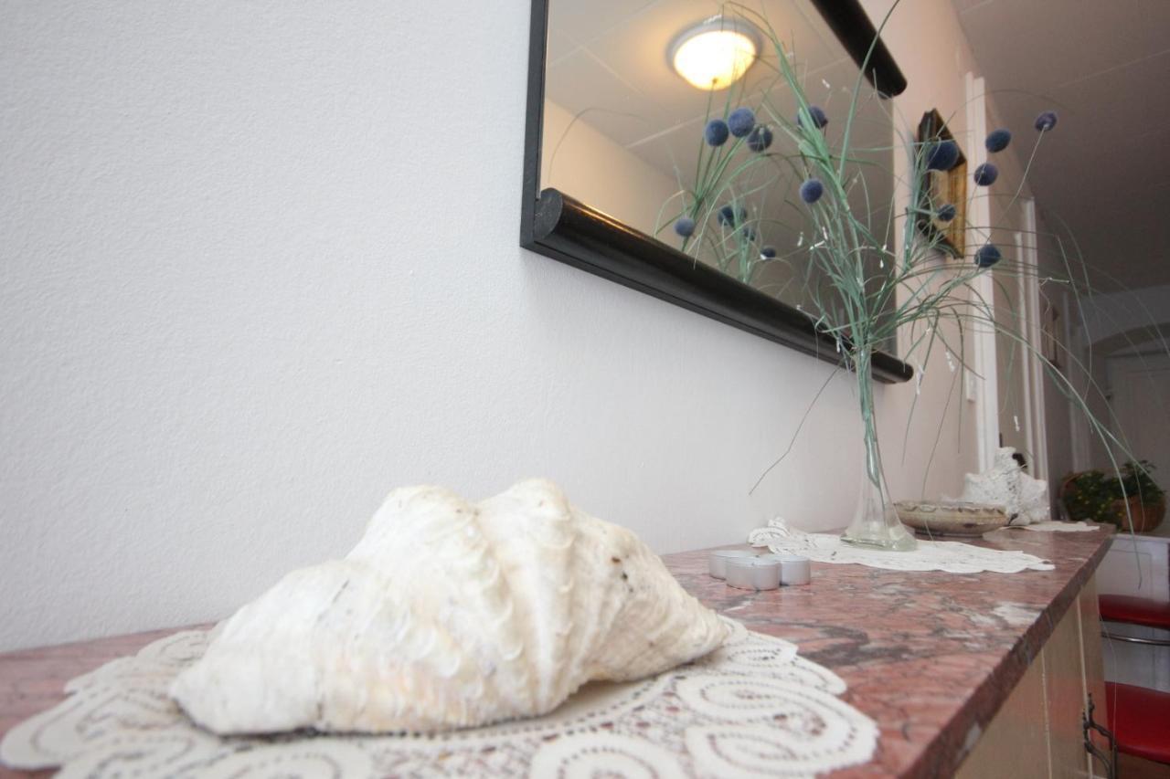 Apartments And Rooms By The Sea Komiza, Vis - 2431 Extérieur photo