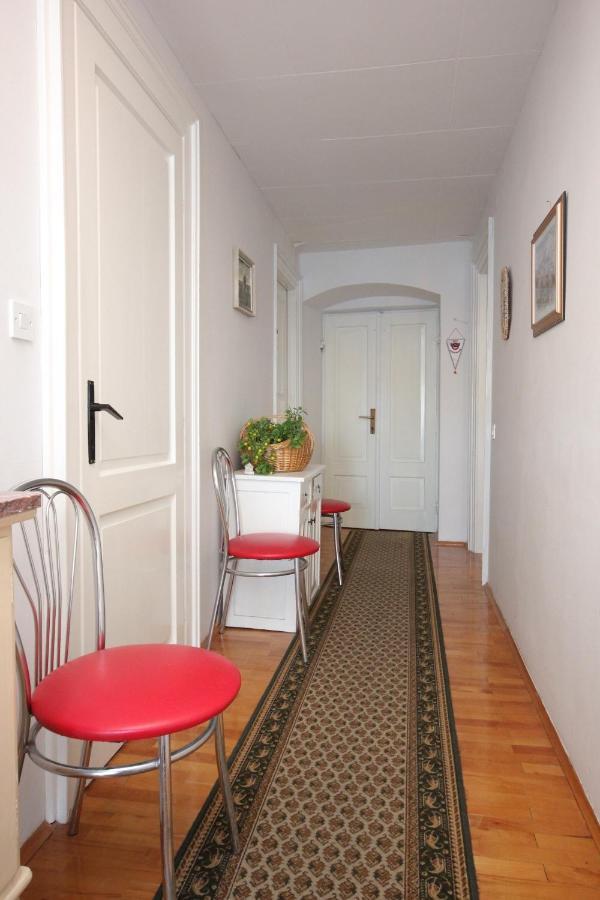 Apartments And Rooms By The Sea Komiza, Vis - 2431 Extérieur photo
