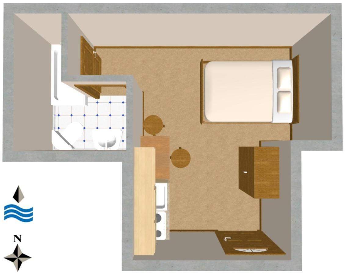 Apartments And Rooms By The Sea Komiza, Vis - 2431 Extérieur photo