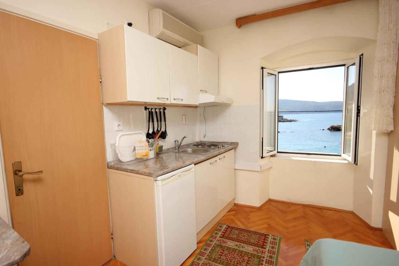 Apartments And Rooms By The Sea Komiza, Vis - 2431 Extérieur photo