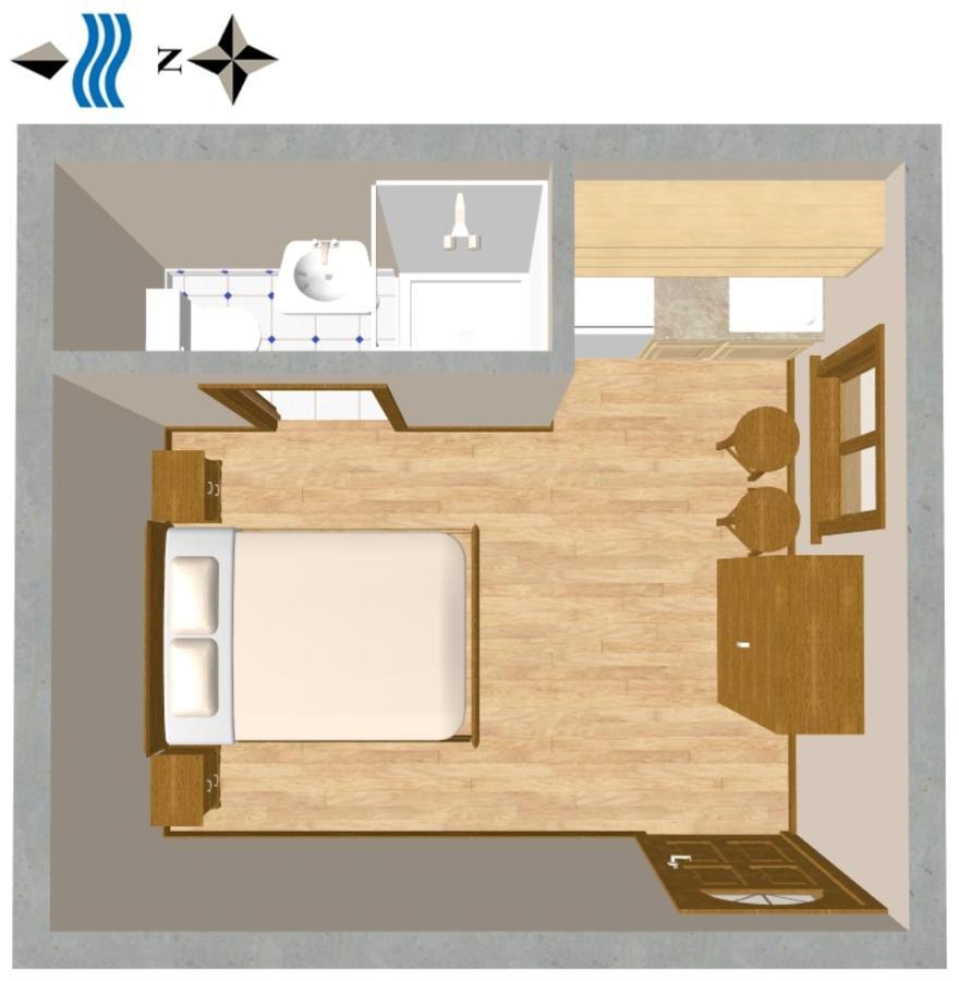 Apartments And Rooms By The Sea Komiza, Vis - 2431 Extérieur photo