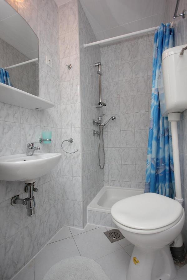 Apartments And Rooms By The Sea Komiza, Vis - 2431 Extérieur photo