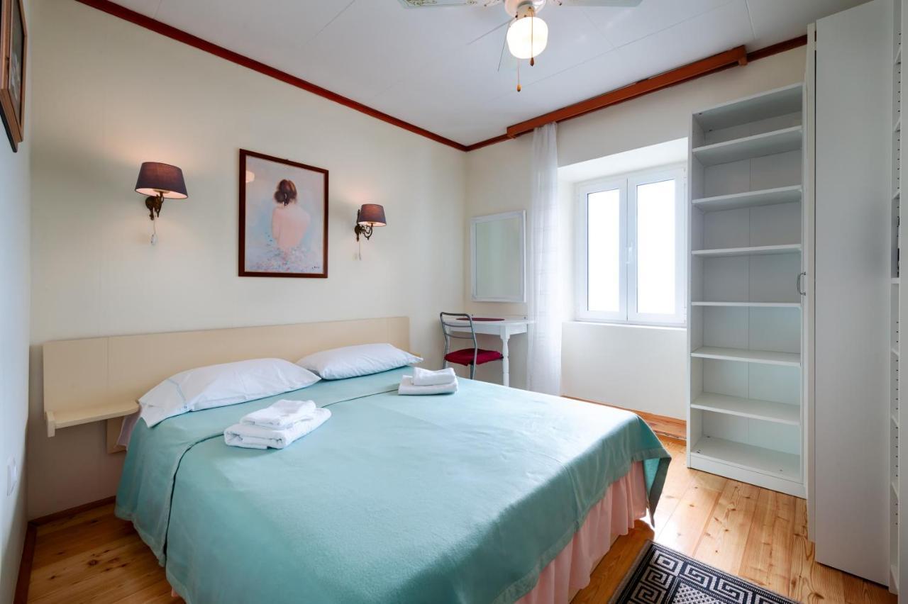 Apartments And Rooms By The Sea Komiza, Vis - 2431 Extérieur photo
